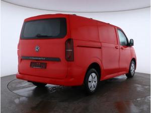 Volkswagen Transporter e-Transporter Kasten ACC AHK GJR AREA NAVI