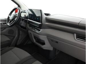 Volkswagen Transporter e-Transporter Kasten ACC AHK GJR AREA NAVI