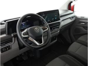 Volkswagen Transporter e-Transporter Kasten ACC AHK GJR AREA NAVI