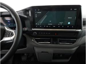 Volkswagen Transporter e-Transporter Kasten ACC AHK GJR AREA NAVI