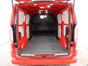 Volkswagen Transporter e-Transporter Kasten ACC AHK GJR AREA NAVI