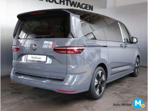 Volkswagen T7 Multivan TDI DSG lÜ 360° Kamera Matrix 19'