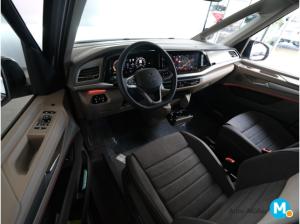 Volkswagen T7 Multivan TDI DSG lÜ 360° Kamera Matrix 19'