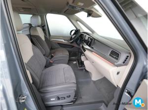 Volkswagen T7 Multivan TDI DSG lÜ 360° Kamera Matrix 19'