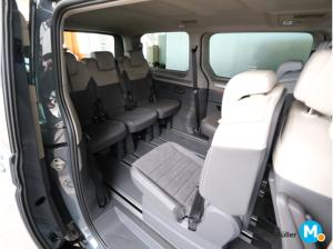 Volkswagen T7 Multivan TDI DSG lÜ 360° Kamera Matrix 19'