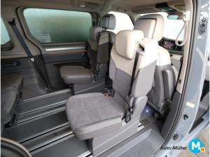 Volkswagen T7 Multivan TDI DSG lÜ 360° Kamera Matrix 19'