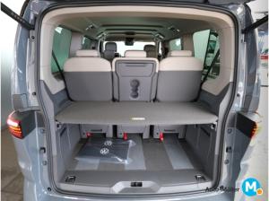 Volkswagen T7 Multivan TDI DSG lÜ 360° Kamera Matrix 19'