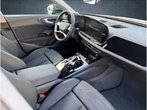 Audi A5 Limousine TFSI quattro Nav/Kam/sound/18"/Assist