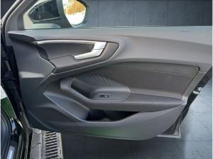 Audi A5 Limousine TFSI quattro Nav/Kam/sound/18"/Assist