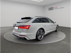 Audi S6 Avant 3.0 TDI quattro Matrix B&O Pano HuD