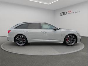 Audi S6 Avant 3.0 TDI quattro Matrix B&O Pano HuD
