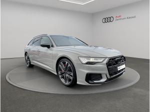Audi S6 Avant 3.0 TDI quattro Matrix B&O Pano HuD