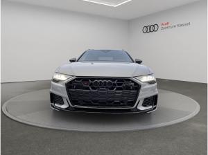 Audi S6 Avant 3.0 TDI quattro Matrix B&O Pano HuD
