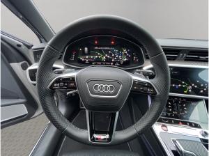 Audi S6 Avant 3.0 TDI quattro Matrix B&O Pano HuD
