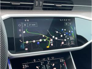 Audi S6 Avant 3.0 TDI quattro Matrix B&O Pano HuD