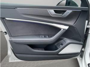 Audi S6 Avant 3.0 TDI quattro Matrix B&O Pano HuD