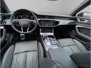 Audi S6 Avant 3.0 TDI quattro Matrix B&O Pano HuD