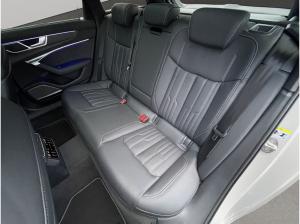 Audi S6 Avant 3.0 TDI quattro Matrix B&O Pano HuD