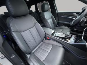 Audi S6 Avant 3.0 TDI quattro Matrix B&O Pano HuD