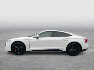 Audi e-tron GT S qu. Black/Facelift/Pano/Laser/HuD/ACC/360°
