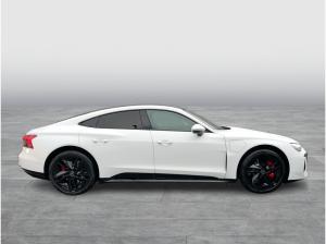 Audi e-tron GT S qu. Black/Facelift/Pano/Laser/HuD/ACC/360°