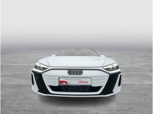 Audi e-tron GT S qu. Black/Facelift/Pano/Laser/HuD/ACC/360°