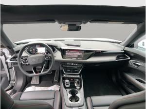 Audi e-tron GT S qu. Black/Facelift/Pano/Laser/HuD/ACC/360°