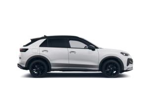 Volkswagen T-Roc Style 1.5 l eTSI OPF (150 P S) 7-Gang-Doppelkupplungsgetriebe DSG