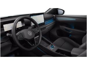 Volkswagen T-Roc Style 1.5 l eTSI OPF (150 P S) 7-Gang-Doppelkupplungsgetriebe DSG