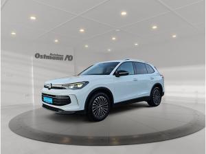Volkswagen Tiguan 1.5 eTSI Goal el.Heck LM LED DynLi SpurH