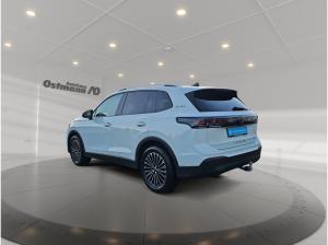 Volkswagen Tiguan 1.5 eTSI Goal el.Heck LM LED DynLi SpurH