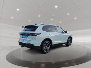 Volkswagen Tiguan 1.5 eTSI Goal el.Heck LM LED DynLi SpurH