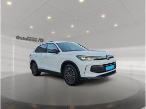 Volkswagen Tiguan 1.5 eTSI Goal el.Heck LM LED DynLi SpurH