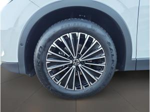 Volkswagen Tiguan 1.5 eTSI Goal el.Heck LM LED DynLi SpurH