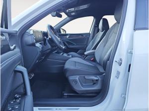 Volkswagen Tiguan 1.5 eTSI Goal el.Heck LM LED DynLi SpurH