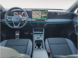 Volkswagen Tiguan 1.5 eTSI Goal el.Heck LM LED DynLi SpurH