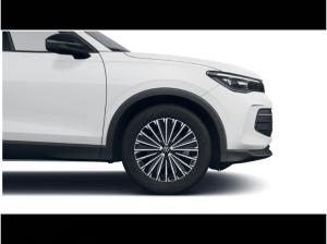 Volkswagen Tiguan 1.5 eTSI Goal el.Heck LM LED DynLi SpurH