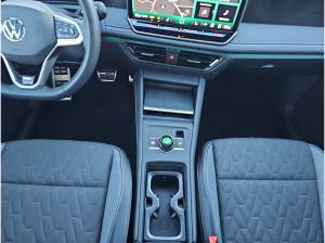 Volkswagen Tiguan 1.5 eTSI Goal el.Heck LM LED DynLi SpurH