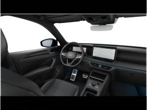 Volkswagen Tiguan 1.5 eTSI Goal el.Heck LM LED DynLi SpurH
