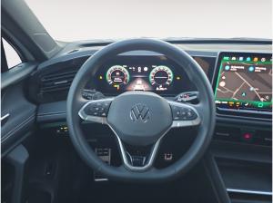 Volkswagen Tiguan 1.5 eTSI Goal el.Heck LM LED DynLi SpurH