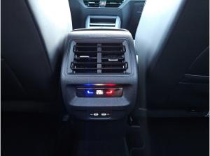 Volkswagen Tiguan 1.5 eTSI Goal el.Heck LM LED DynLi SpurH