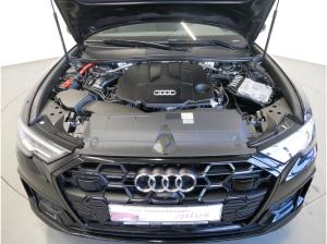 Audi A6 Avant 50 TDI quattro S line MATRIX AHK virt. Cock.+