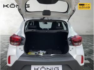 Dacia Spring Essential Klima