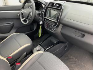 Dacia Spring Essential Klima