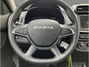 Dacia Spring Essential Klima