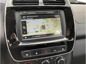 Dacia Spring Essential Klima