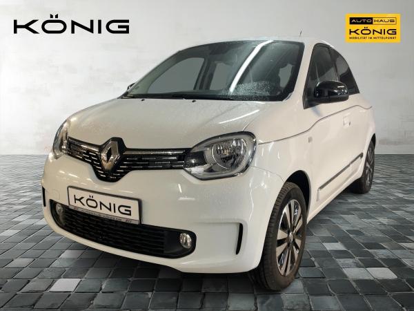 Renault Twingo E-TECH Techno PDC|CARPLAY|KAMERA