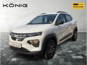 Dacia Spring Essentia