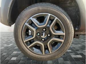 Dacia Spring Essentia