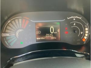 Dacia Spring Essentia